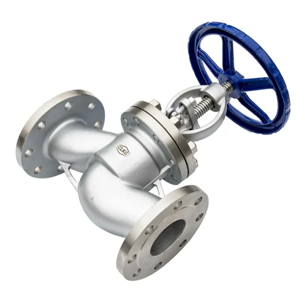 Gate Valve 5 Manual Gate Valve