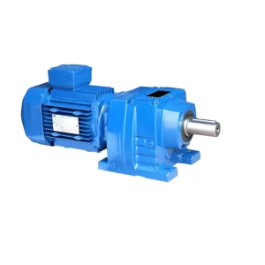 Cylindrical Gear Reducer