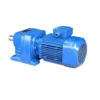 Helical gear reducer 3 Cylindrical Gear Reducer