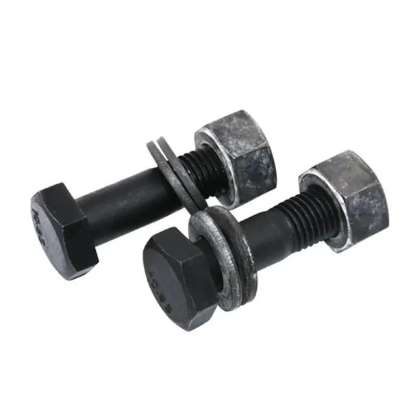 Hex Bolt 2 Hex Bolt