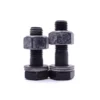 Hex Bolt 3 Hex Bolt