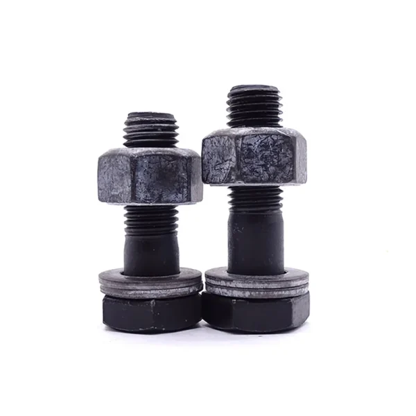 Hex Bolt 3 Hex Bolt