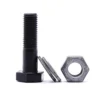Hex Bolt 4 Hex Bolt