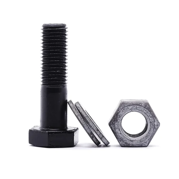 Hex Bolt 4 Hex Bolt