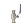Manual ball valve (2) Manual Ball Valve