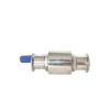 Manual ball valve (3) Manual Ball Valve