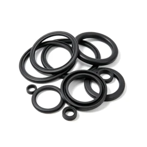 Food Grade Fluororubber O Ring Seal