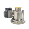 Pneumatic Automatic Ball Valve