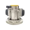 Pneumatic Automatic Ball Valve