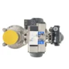 Pneumatic Automatic Ball Valve