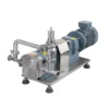 Stainless Steel Rotary Pump
