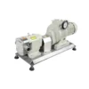 Rotary pump (2) Stainless Steel Rotary Pump