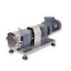 Rotary pump (3) Stainless Steel Rotary Pump
