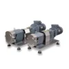 Rotary pump (4) Stainless Steel Rotary Pump