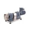 Rotary pump (5) Stainless Steel Rotary Pump