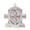 Rotary pump (6) Stainless Steel Rotary Pump
