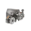 Sanitary Centrifugal Pump (1) Sanitary Centrifugal Pump