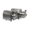Sanitary Centrifugal Pump (3) Sanitary Centrifugal Pump