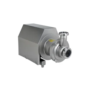 Self-priming Pump