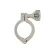 Tri-Clamp (1) Stainless Steel Tri-Clamp