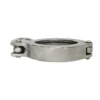 Tri-Clamp (3) Stainless Steel Tri-Clamp