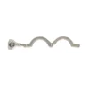Tri-Clamp (4) Stainless Steel Tri-Clamp