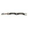 Tri-Clamp (5) Stainless Steel Tri-Clamp