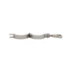 Tri-Clamp (6) Stainless Steel Tri-Clamp
