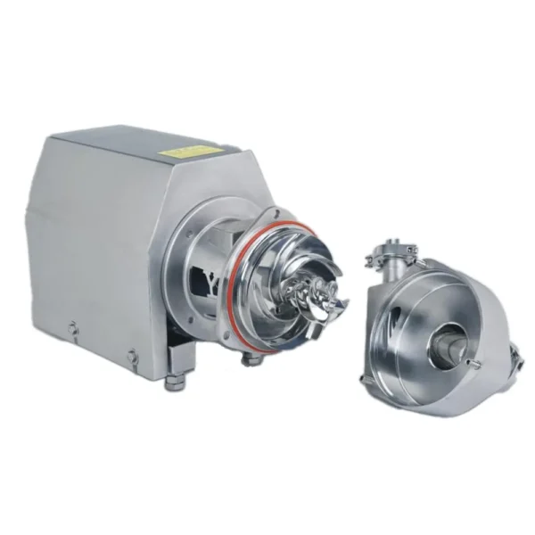 Vacuum pump (1) Vacuum Pump