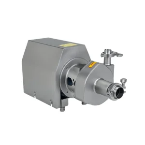 Vacuum pump (2) Vacuum Pump