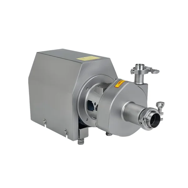 Vacuum pump (2) Vacuum Pump