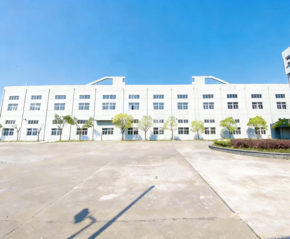 Company Profile