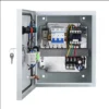 control box (2) Electrical Control Box