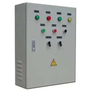 Electrical Control Box