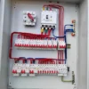 control box (6) Electrical Control Box