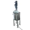 Flip Top Cover Mixing Tank (3) Flip Top Cover Mixing Tank